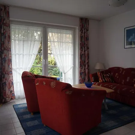 Hylla Fischerstraße Carolinensiel