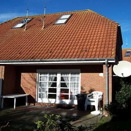 Hylla Fischerstraße Carolinensiel